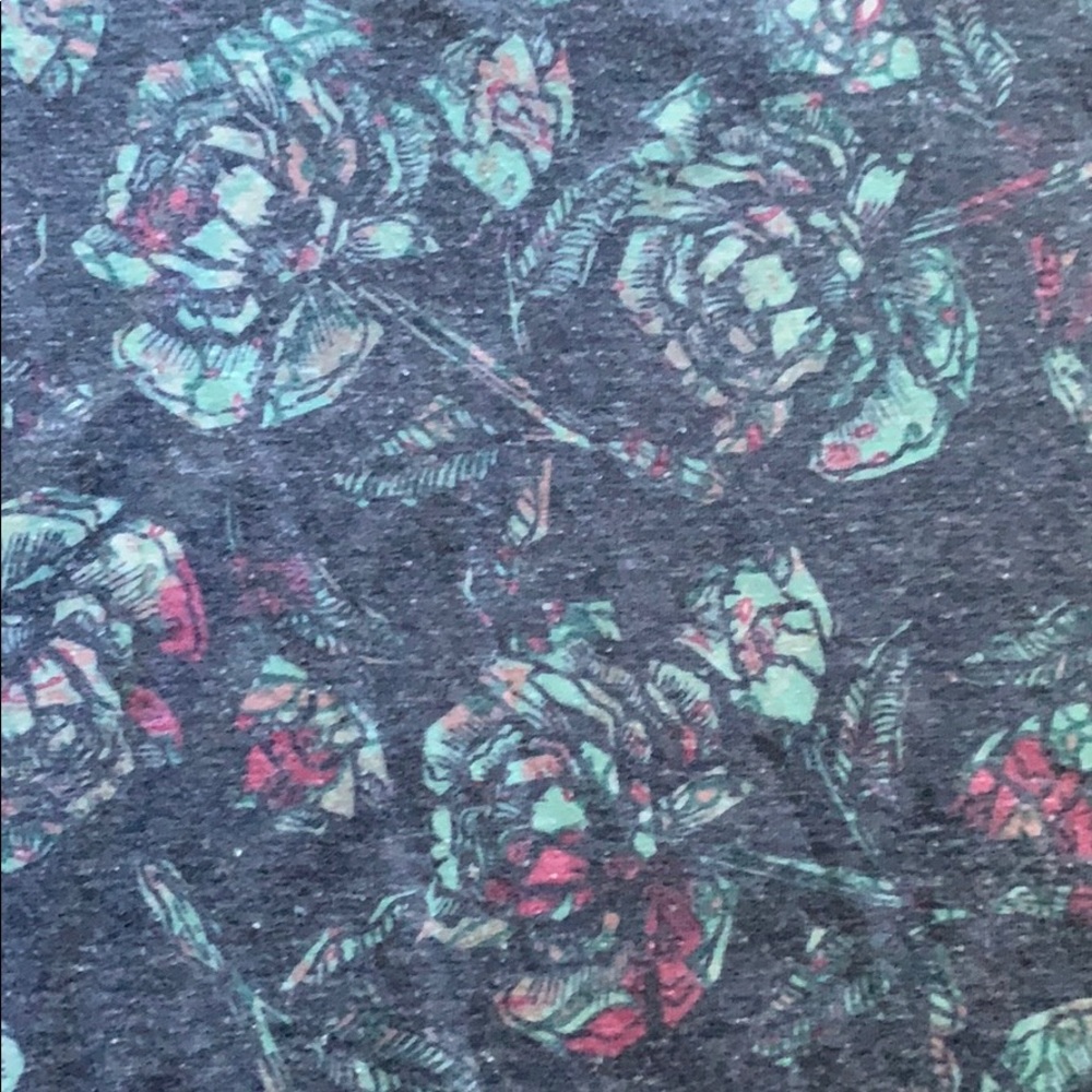 Lularoe Irma tunic.